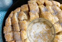 New Year Celebration Bake