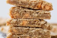 Ultimate Blondie Bars
