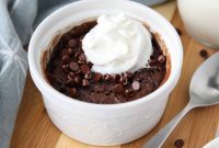 Quick-Fix Chocolate Bliss