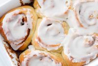 Artisan Sourdough Swirls