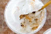 Creamy Banana Dream