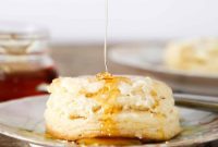 Buttermilk Biscuit Perfection