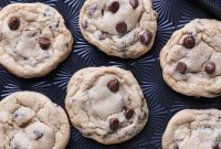 New York Times Classic Chocolate Chip Cookies