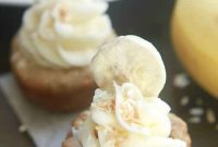 Island-Inspired Banana Coconut Cookie Bites