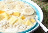Sunburst Smoothie Bowl
