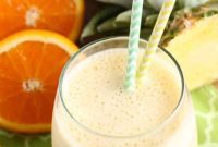 Morning Glow Blend