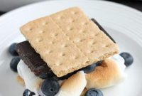 S’mores Reimagined