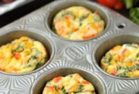 Morning Egg Poppers