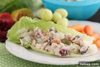 Breezy Chicken Salad