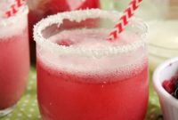 Coco Berry Sparkle