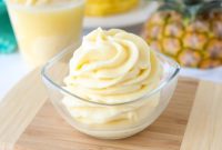 Refreshing Pineapple Whip