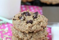 Learn to Bake Lactation Cookies Video