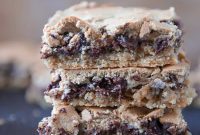 Chocolate Duet Bars