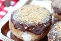 Smores Donuts The Ultimate Recipe Collection