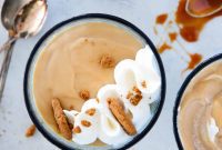Golden Caramel Delight