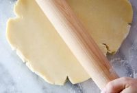 The Ultimate Sweet Pastry Dough