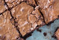Ultimate Fudgy Brownie Perfection