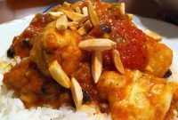 Country Captain: A Legendary Heritage Chicken Curry