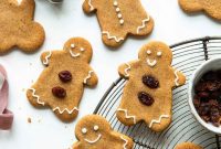 Timeless Holiday Treats: 20 Classic Christmas Cookie Recipes