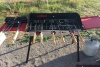 Camp Chef’s Glamping Gourmet