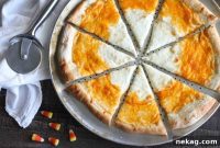 Golden Kernel Pizza