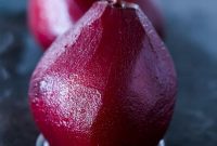 Ruby Nectar Pears