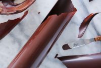 The Cold Secret to Beautifully Tempered Dark Chocolate