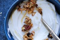 Sweet Nectar Granola
