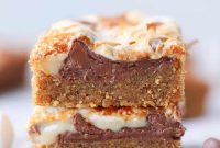 Molten S’mores Delights