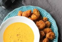 Golden Tang Delight
