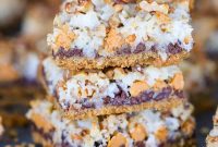 Enchanted Stacked Delights