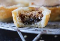 Southern Pecan Dream Bites