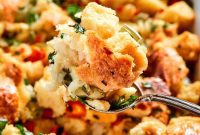 Deep South Cornbread Delight