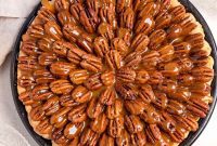 Decadent Chocolate Pecan Pie