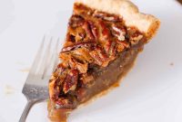 Decadent Pecan Pie Perfection