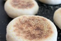 Nooks and Crannies English Muffins