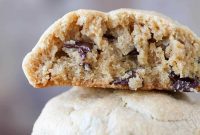 Nutty Chocolate Chip Indulgence