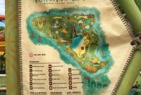 Explore Volcano Bay: Universal Orlando’s Ultimate Water Theme Park Experience
