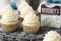 Delicious Pudding Buttercream Frosting Recipe