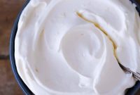 Whipped Citrus Bliss