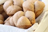 Graham’s Emerald Clover Rolls