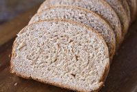 Whole Wheat Breadmaking