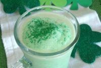 Emerald Freeze