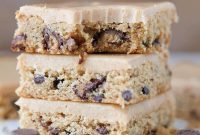 Ultimate Reeses Peanut Butter Blondies