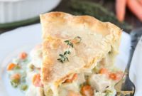 Comfort in a Crust