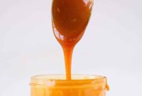 Salted Caramel Indulgence