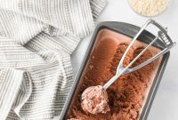 Malted Chocolate Dream