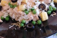 Hawaiian Stack Bowls