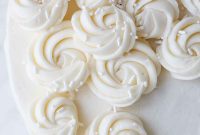 Foolproof American Buttercream