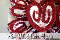 Velvet Love Bites